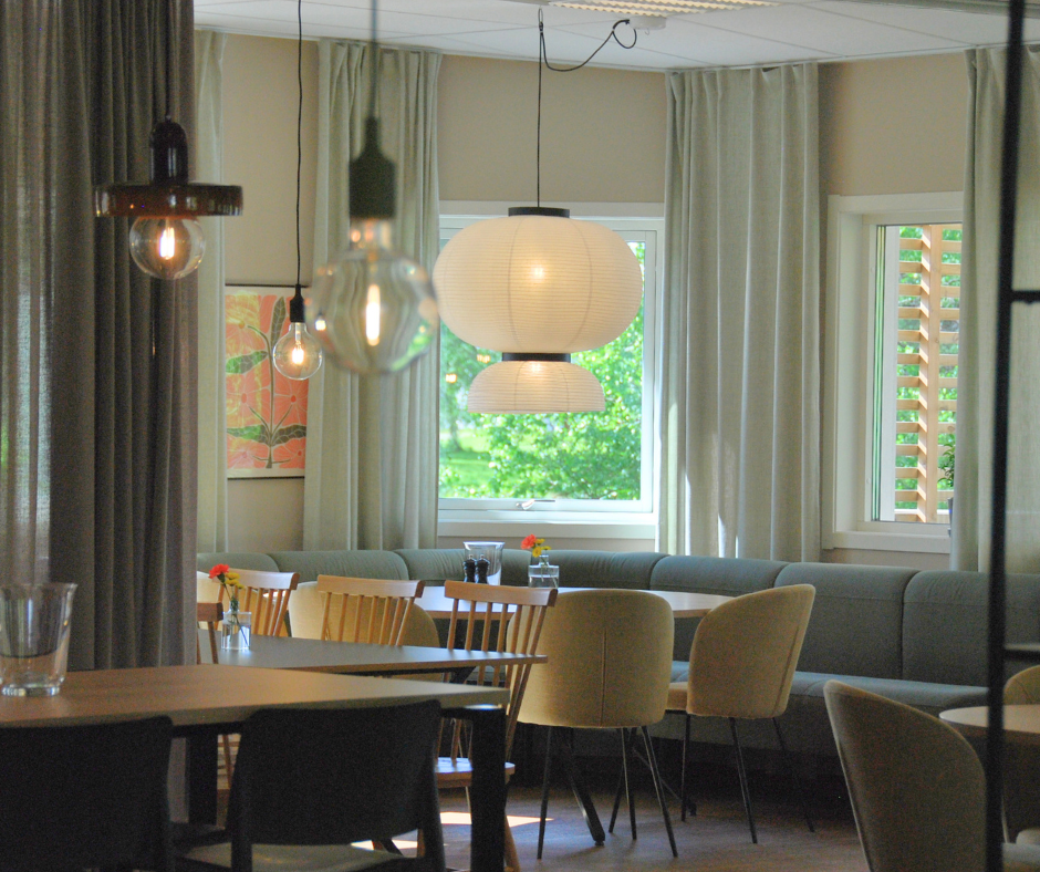 Lugnet Café & Restaurang